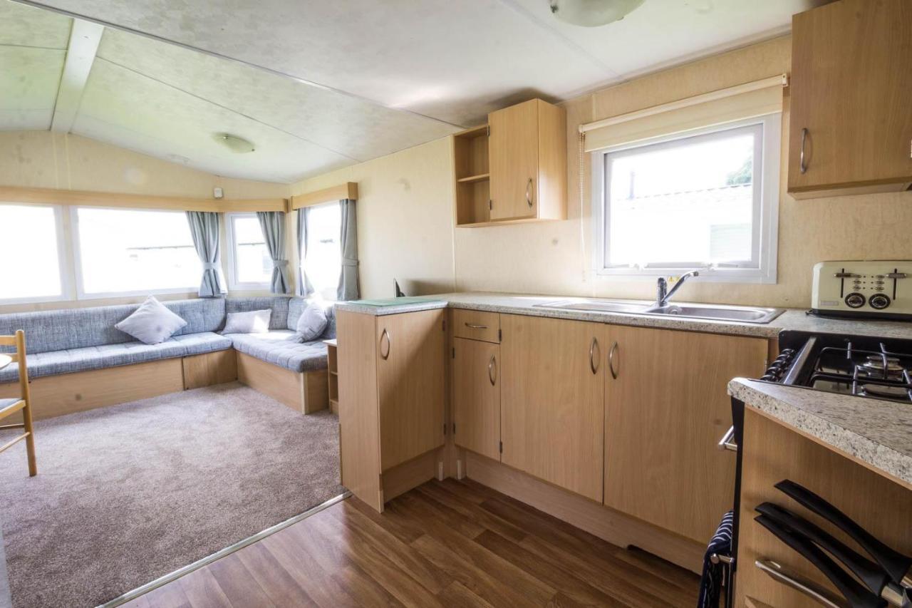 Lovely 3 Bed, 8 Berth Caravan For Hire In Skegness, Lincolnshire Ref 35120Sd Louth  Exterior foto