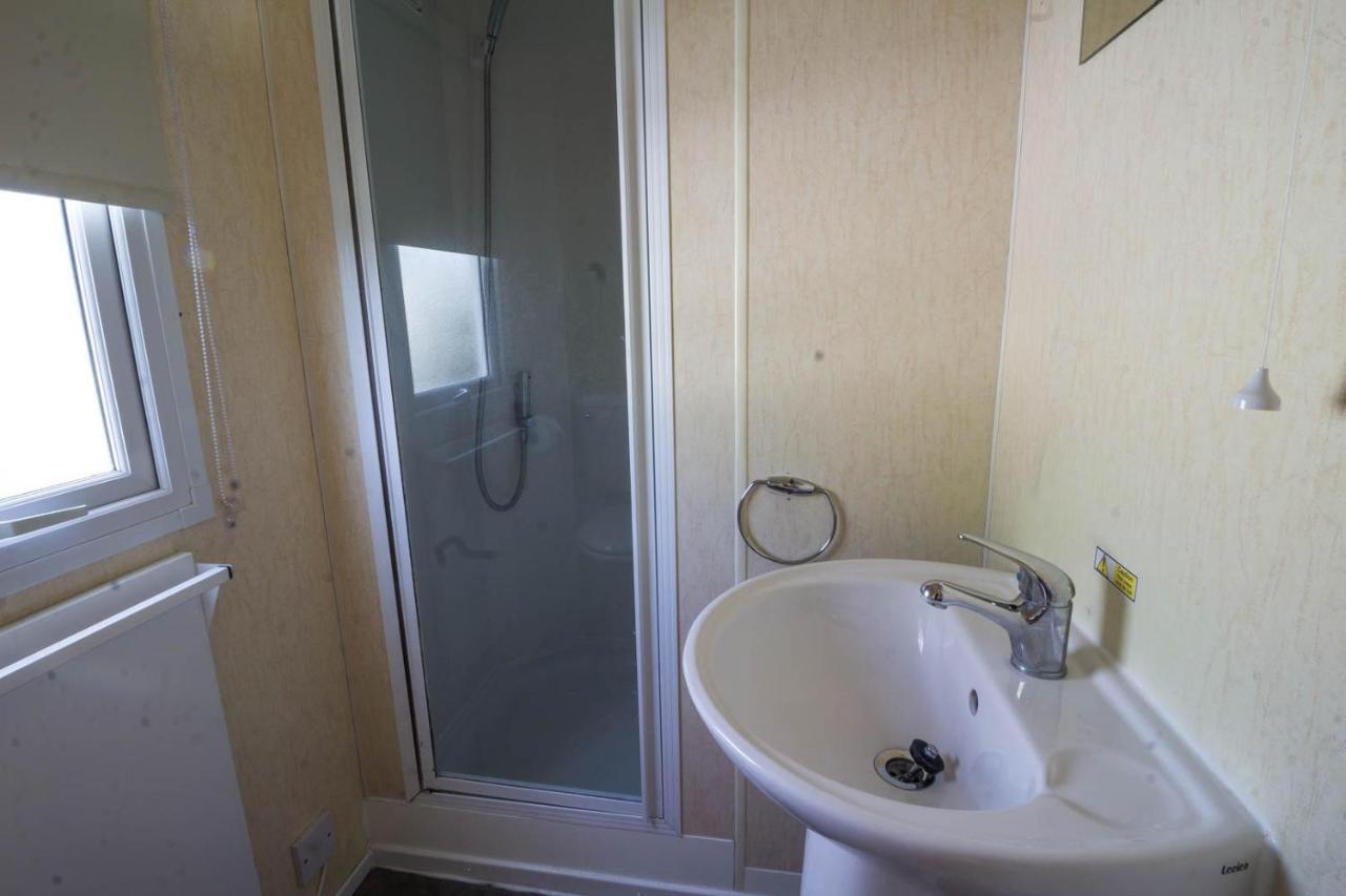 Lovely 3 Bed, 8 Berth Caravan For Hire In Skegness, Lincolnshire Ref 35120Sd Louth  Exterior foto
