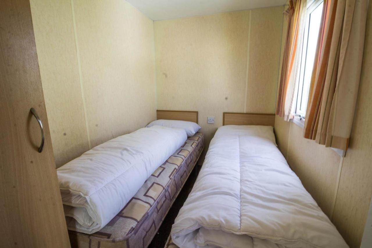 Lovely 3 Bed, 8 Berth Caravan For Hire In Skegness, Lincolnshire Ref 35120Sd Louth  Exterior foto